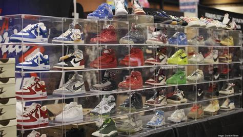 sneaker convention phoenix.